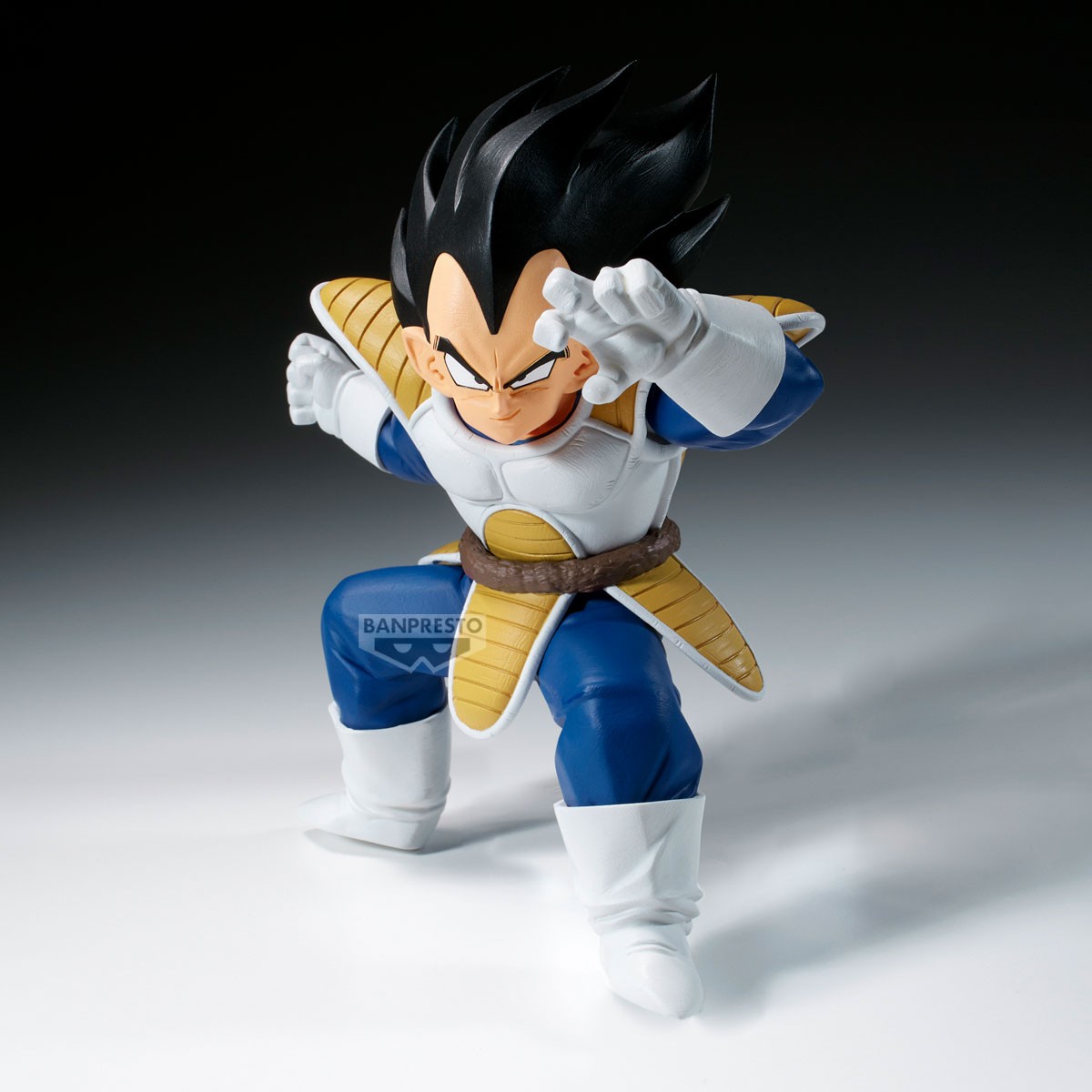 DRAGON BALL Z - MATCH MAKERS - SON GOKU (VS VEGETA) - PREORDER - immagine 2
