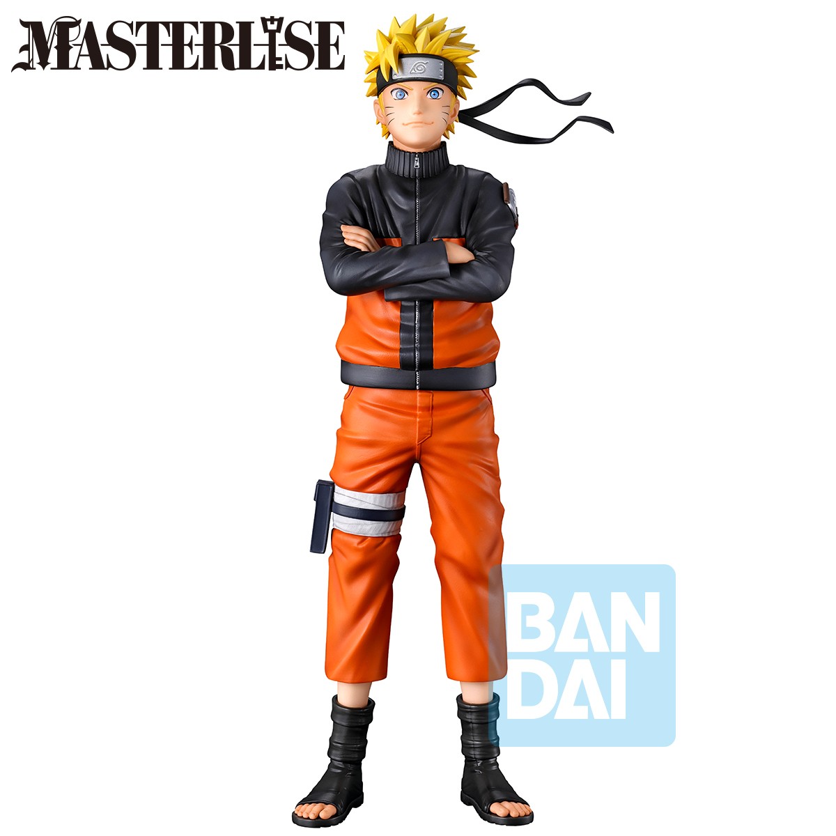 NARUTO SHIPPUDEN - ICHIBANSHO FIGURE KAZEKAGE RESCUE ARC - NARUTO UZUMAKI - PREORDER