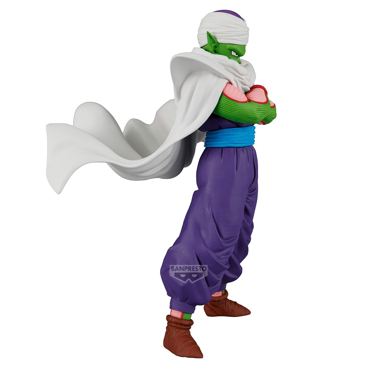 DRAGON BALL Z - SOLID EDGE WORKS - PICCOLO - PREORDER - immagine 4