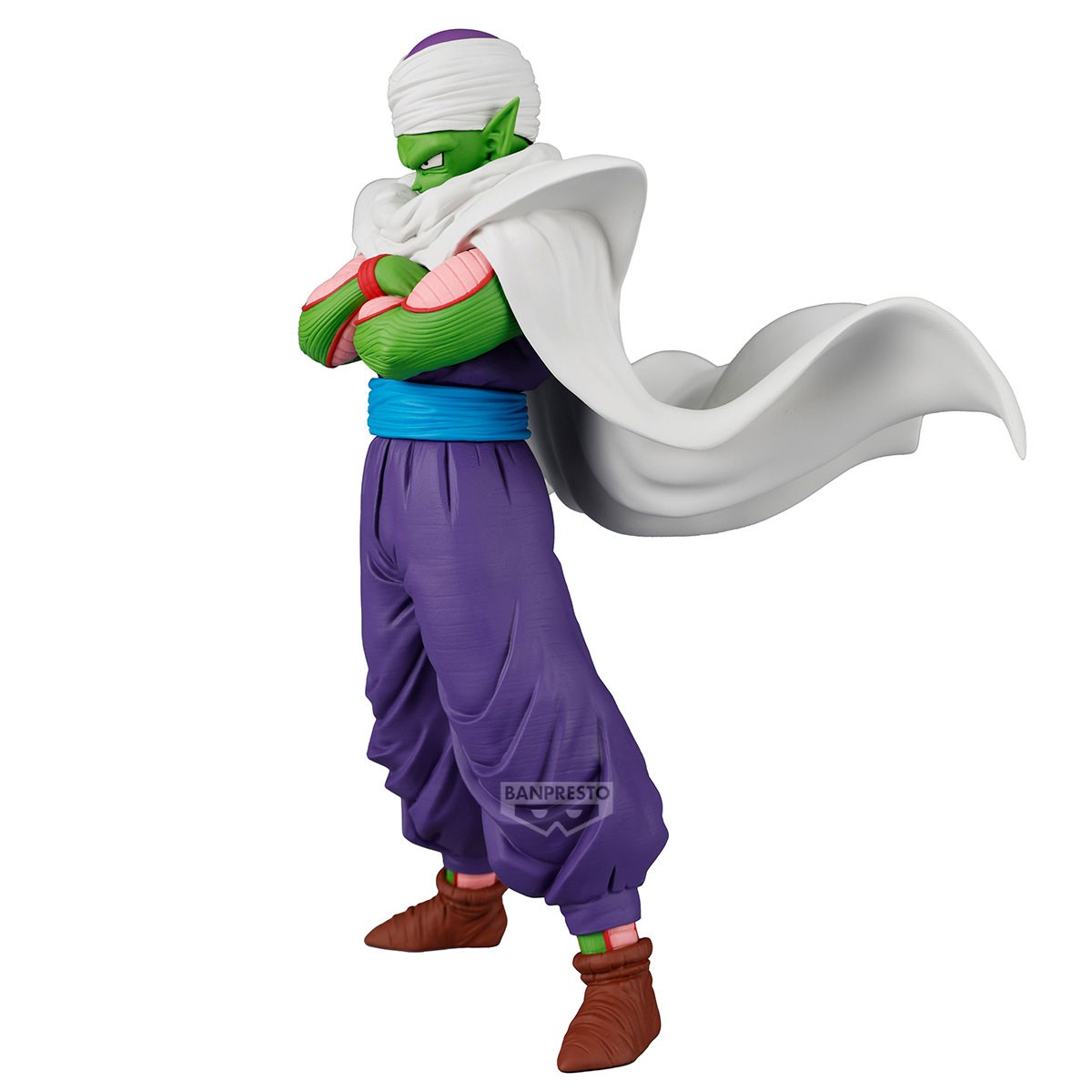 DRAGON BALL Z - SOLID EDGE WORKS - PICCOLO - PREORDER - immagine 3