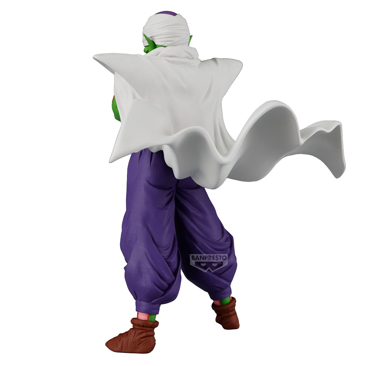 DRAGON BALL Z - SOLID EDGE WORKS - PICCOLO - PREORDER - immagine 2