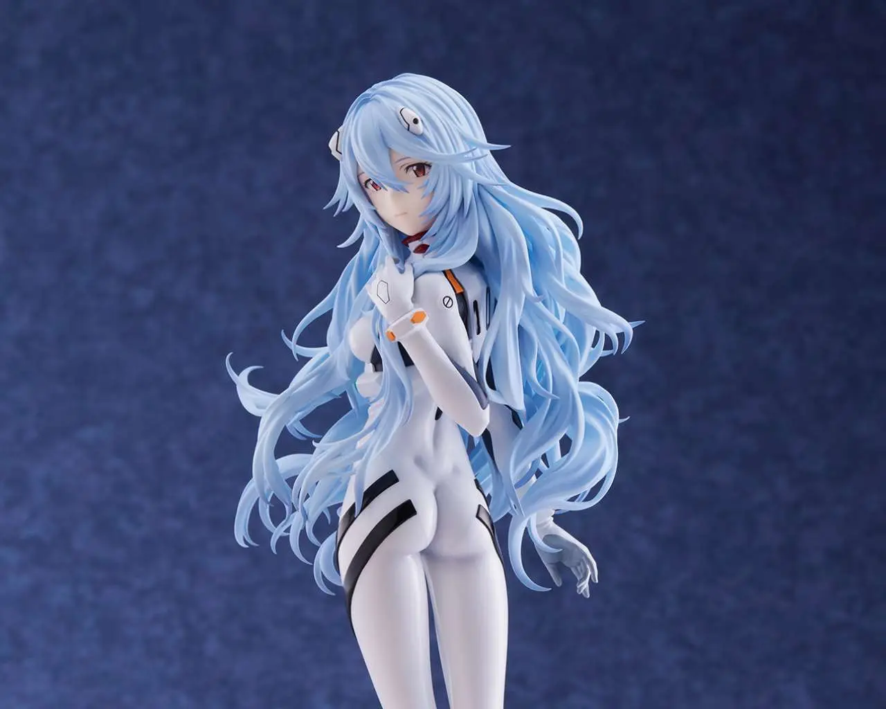 Eva 3.0 Rei Ayanami Voyage End 1/7 St PREORDER