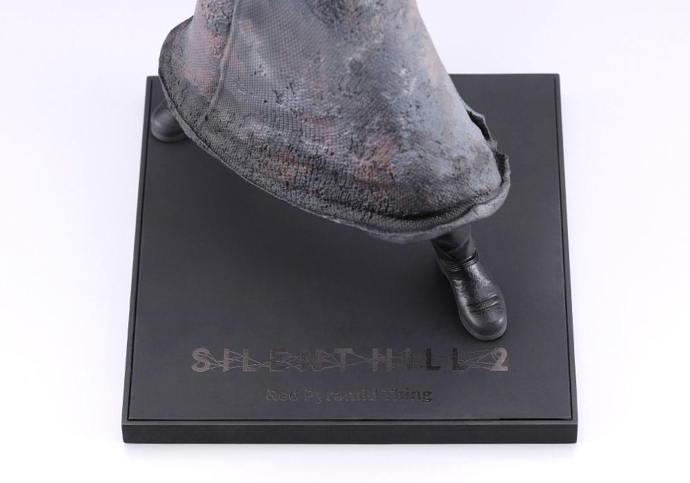 Silent Hill 2 Oshi Works Statue 1/7 Red Pyramid Thing 26 cm PREORDER - immagine 10