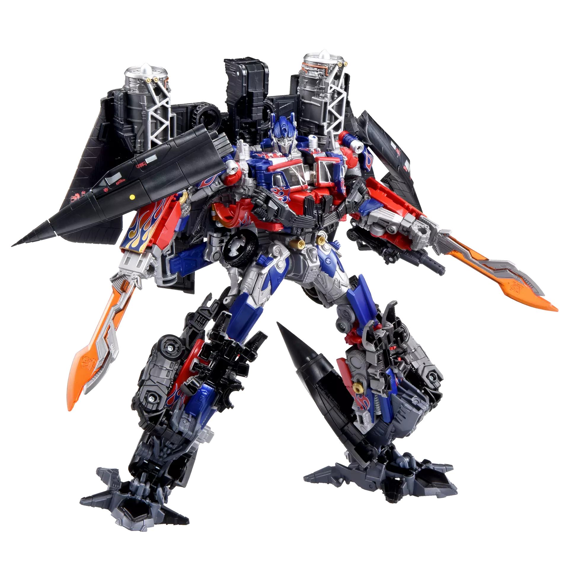 Transformers Takara Tomy Jetfire Combine Action Figure - DA ORDINARE