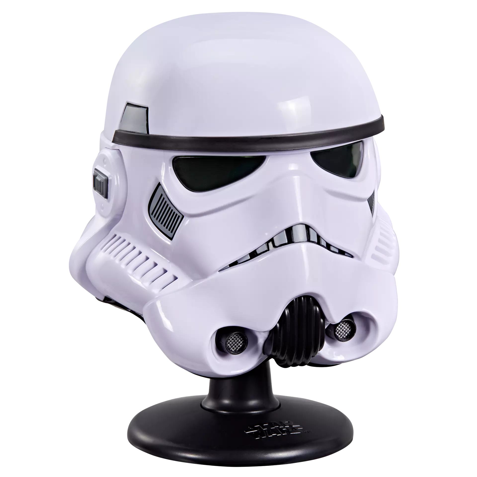 Star Wars Black Serie Stormtrooper Mini Helmet PREORDER
