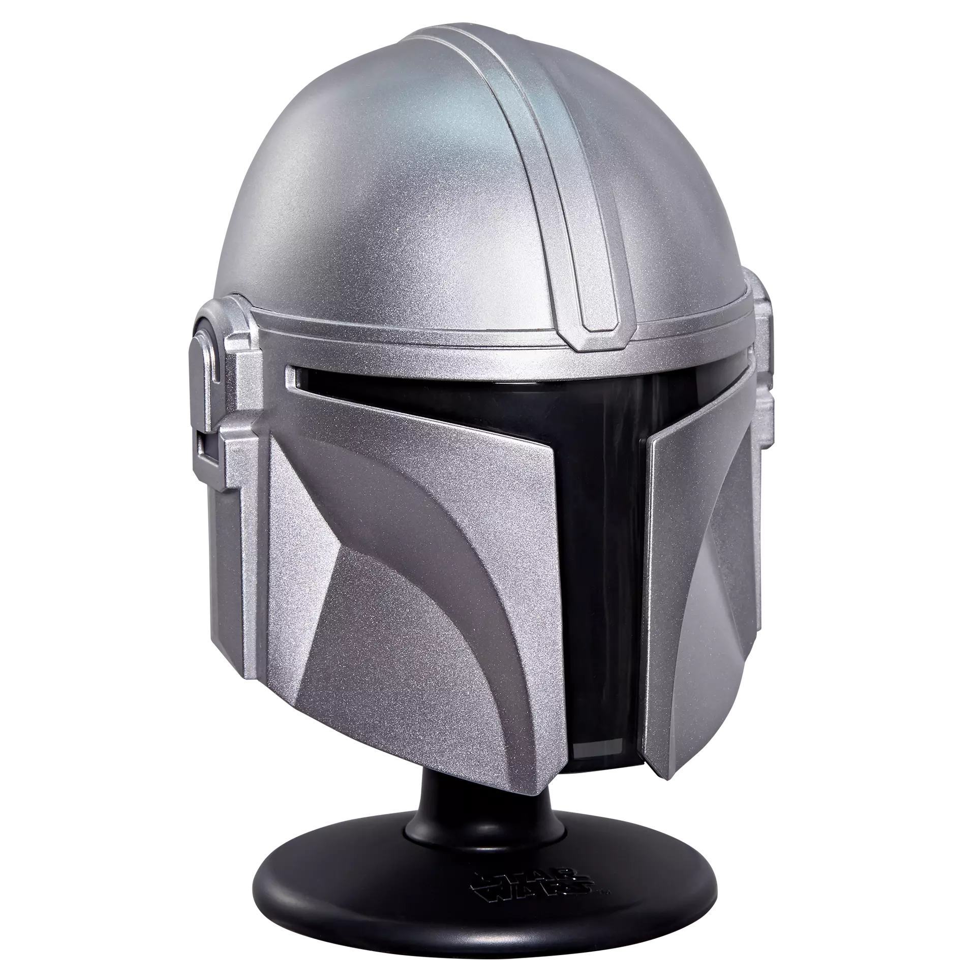 Star Wars Black Serie The Mandalorian Mini Helmet PREORDER