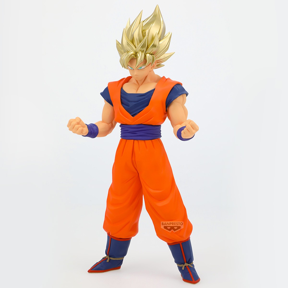 DRAGON BALL Z - BLOOD OF SAIYANS - SUPER SAIYAN SON GOKU Ⅱ - PREORDER - immagine 2