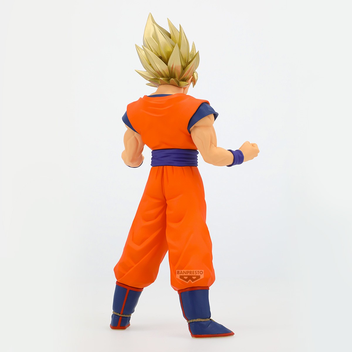 DRAGON BALL Z - BLOOD OF SAIYANS - SUPER SAIYAN SON GOKU Ⅱ - PREORDER - immagine 4