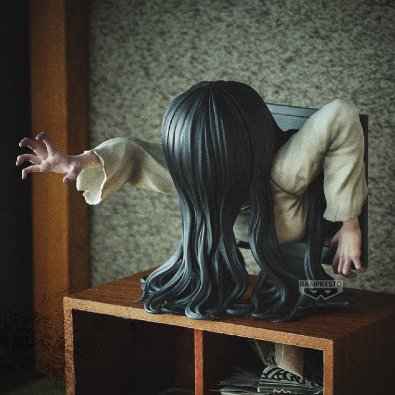 THE RING - BUSTO - SADAKO YAMAMURA - PREORDER
