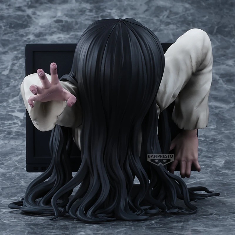 THE RING - BUSTO - SADAKO YAMAMURA - PREORDER - immagine 3