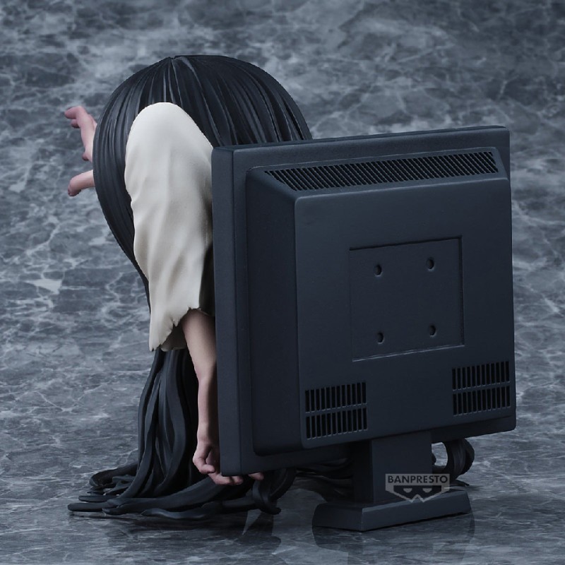 THE RING - BUSTO - SADAKO YAMAMURA - PREORDER - immagine 2