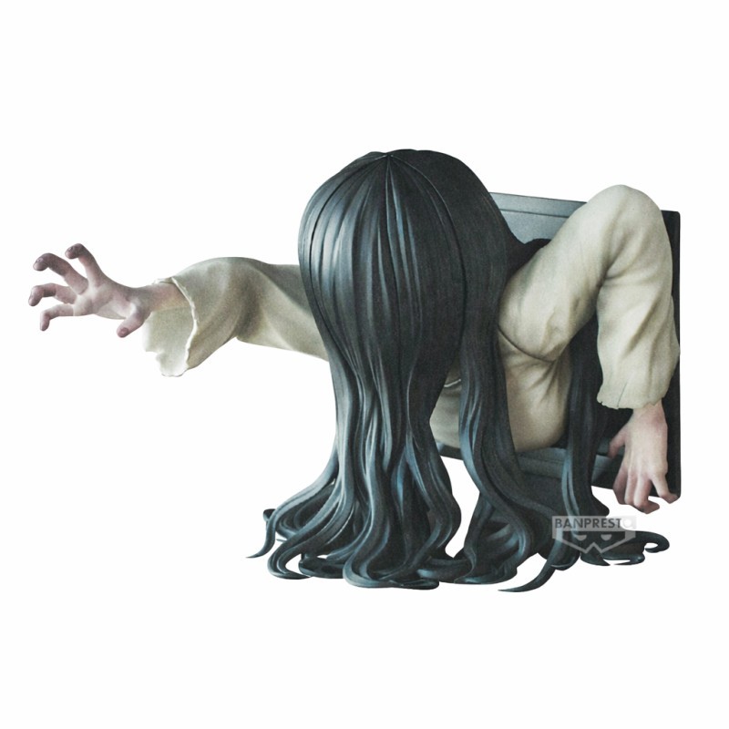 THE RING - BUSTO - SADAKO YAMAMURA - PREORDER - immagine 5