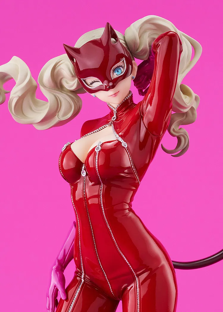 Persona5 Royal Panther Pop Up Parade L PREORDER - immagine 8