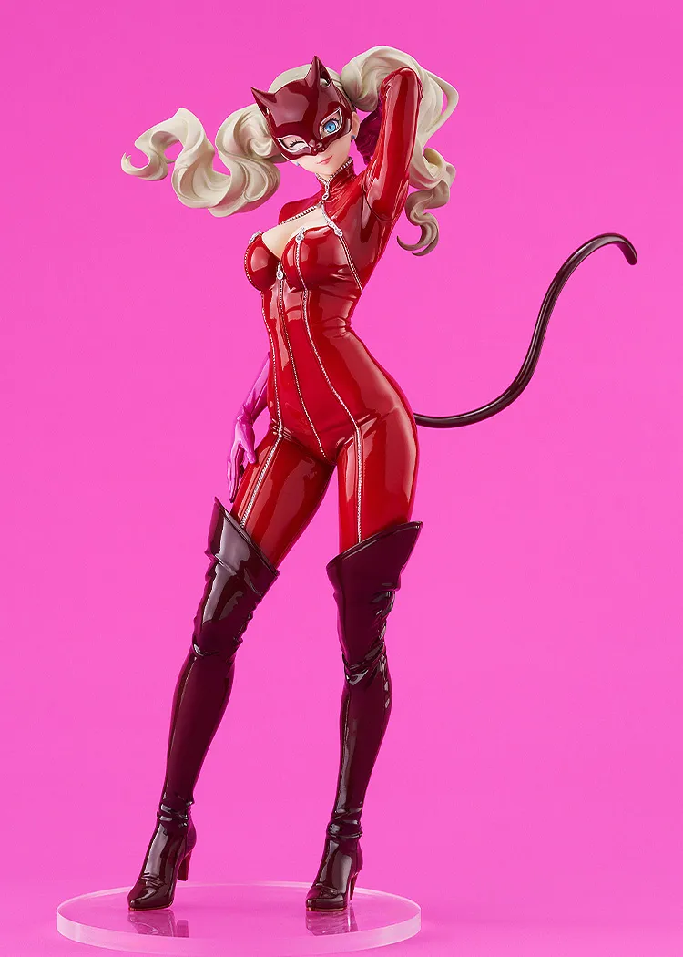 Persona5 Royal Panther Pop Up Parade L PREORDER - immagine 6