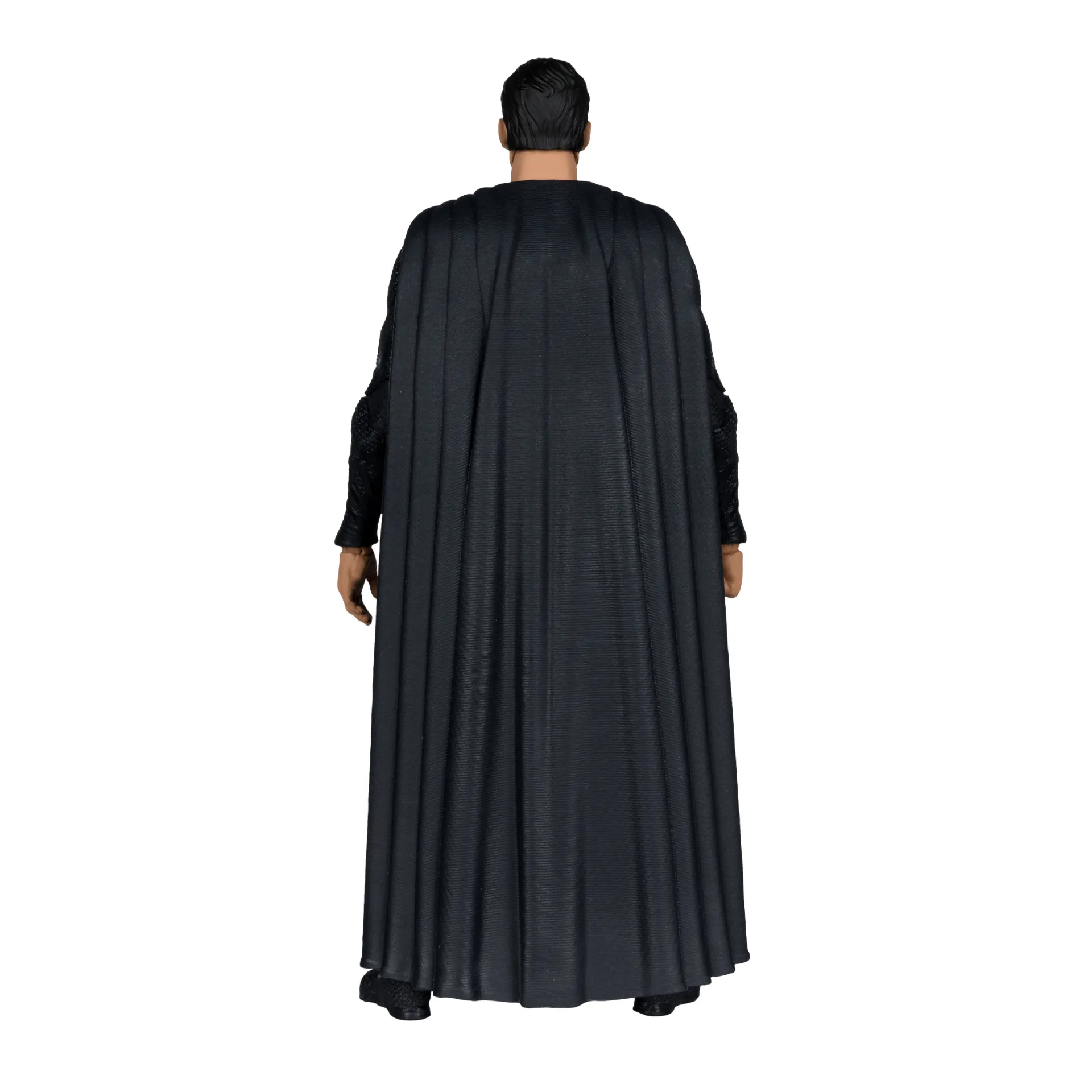 Dc Multiverse 7inch Superman Jl Movie Action Figure PREORDER - immagine 3