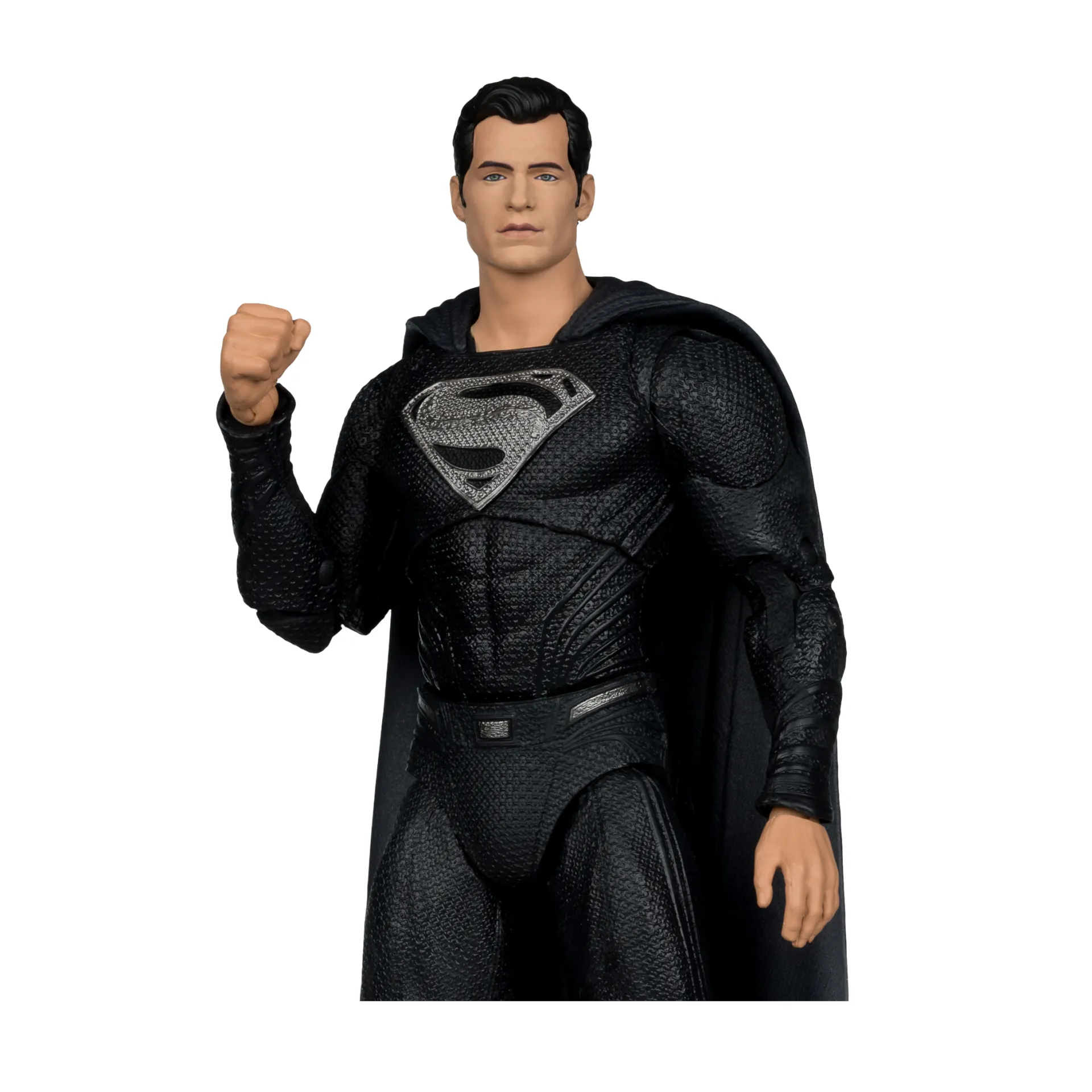 Dc Multiverse 7inch Superman Jl Movie Action Figure PREORDER - immagine 2