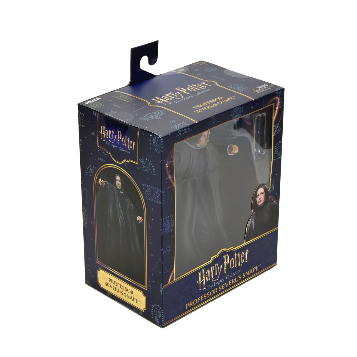 Harry Potter Legacy Collection Severus Snape Af - PREORDER - immagine 7