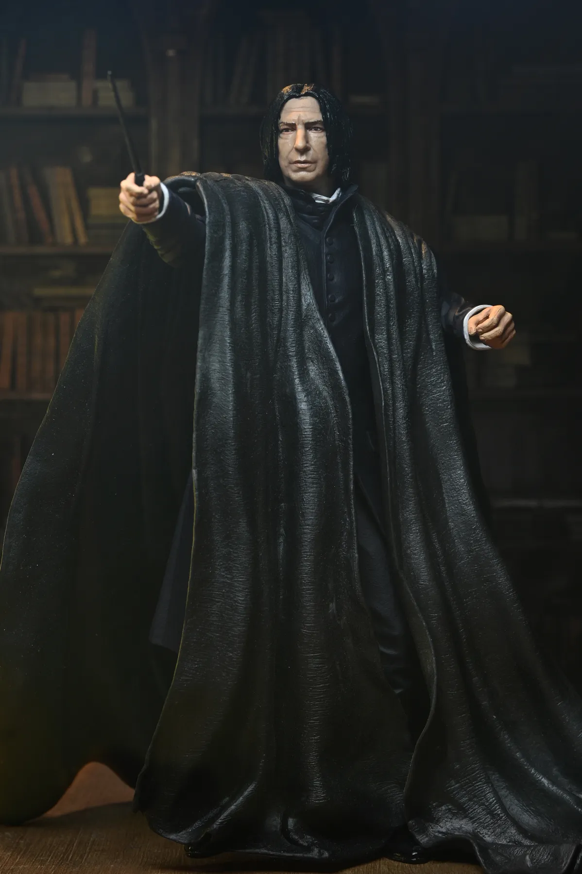 Harry Potter Legacy Collection Severus Snape Af - PREORDER