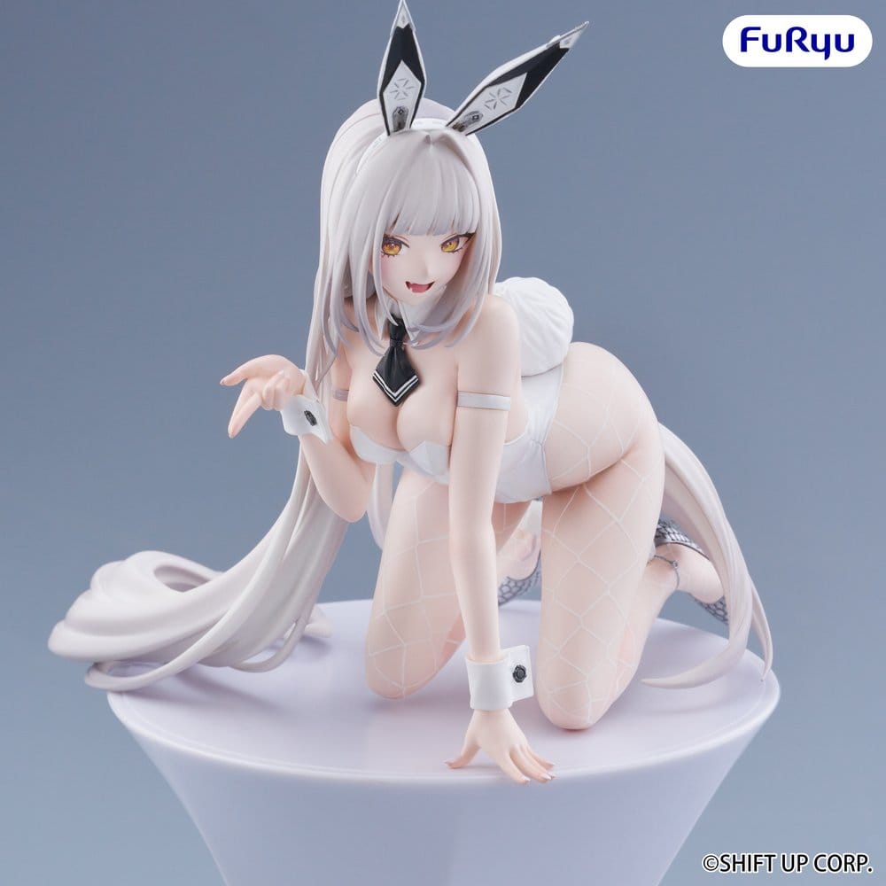 Goddess of Victory: Nikke Noodle Stopper PVC Figure Blanc 11 cm - PREORDER - immagine 2