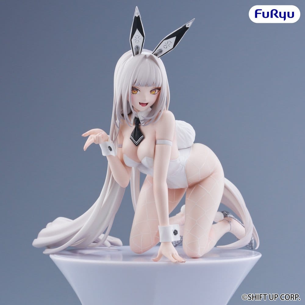 Goddess of Victory: Nikke Noodle Stopper PVC Figure Blanc 11 cm - PREORDER - immagine 6