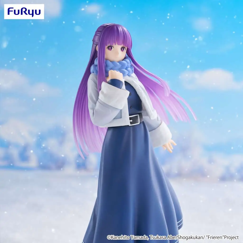 Frieren Fern Trio-try-it Figure - immagine 3