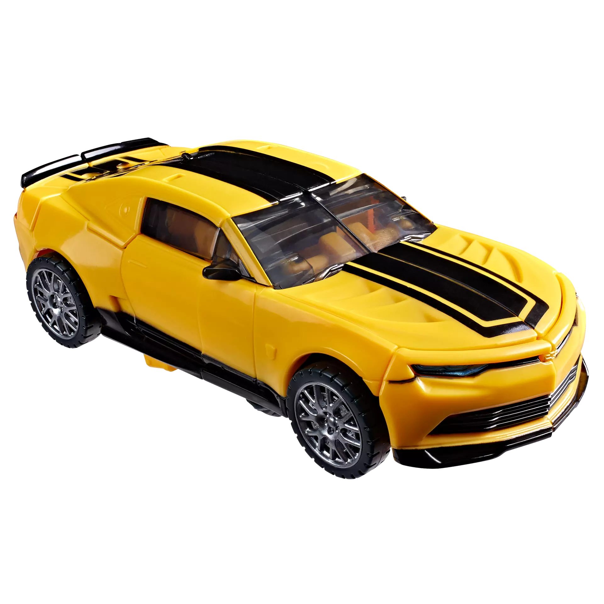 Transformers Studio Series Age Of Extintion Bumblebee Action Figure PREORDER - immagine 2