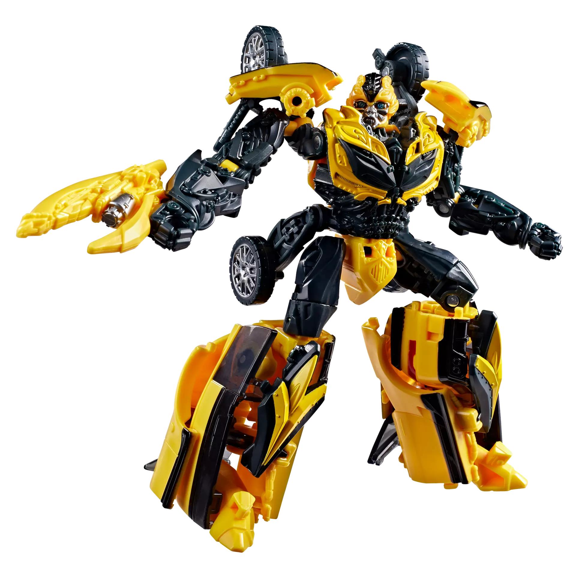 Transformers Studio Series Age Of Extintion Bumblebee Action Figure PREORDER