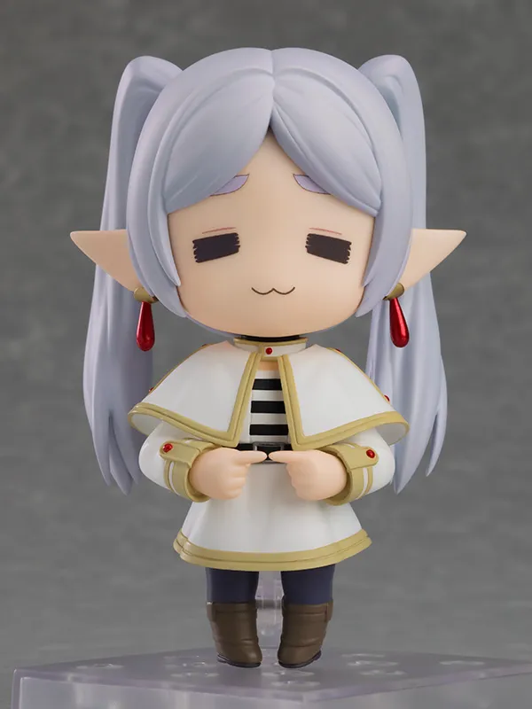 Frieren Nendoroid Frieren Rerun PREORDER - immagine 5