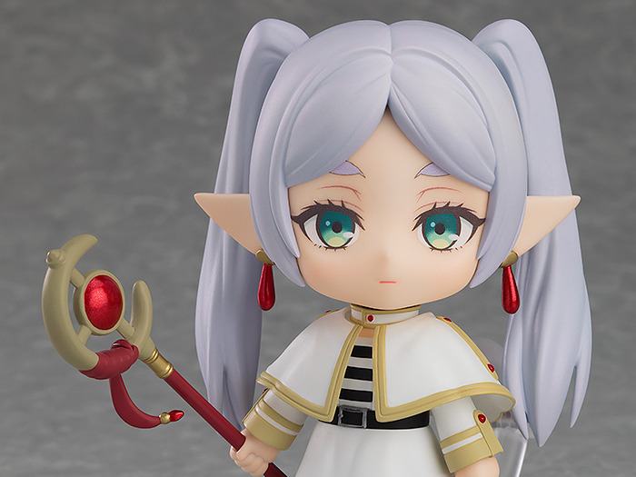 Frieren Nendoroid Frieren Rerun PREORDER