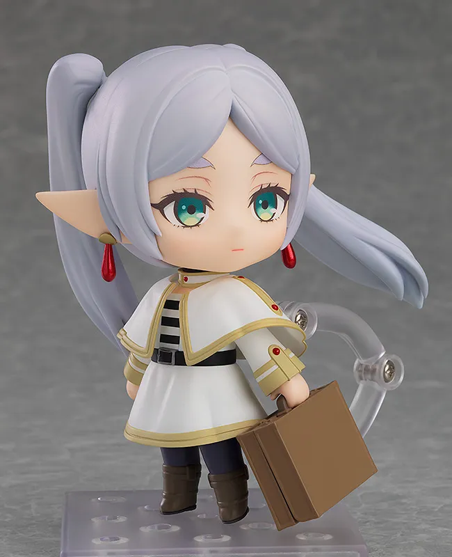 Frieren Nendoroid Frieren Rerun PREORDER - immagine 2