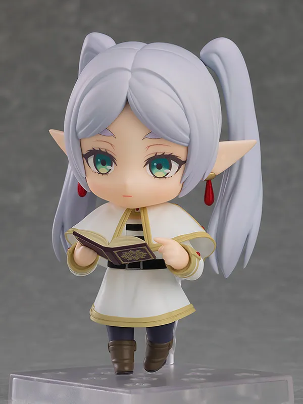 Frieren Nendoroid Frieren Rerun PREORDER - immagine 4