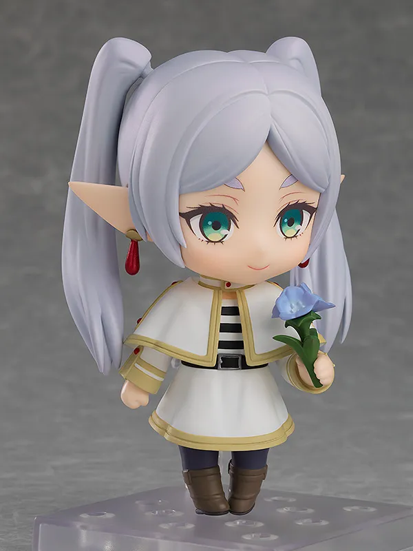 Frieren Nendoroid Frieren Rerun PREORDER - immagine 6