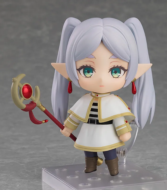 Frieren Nendoroid Frieren Rerun PREORDER - immagine 3