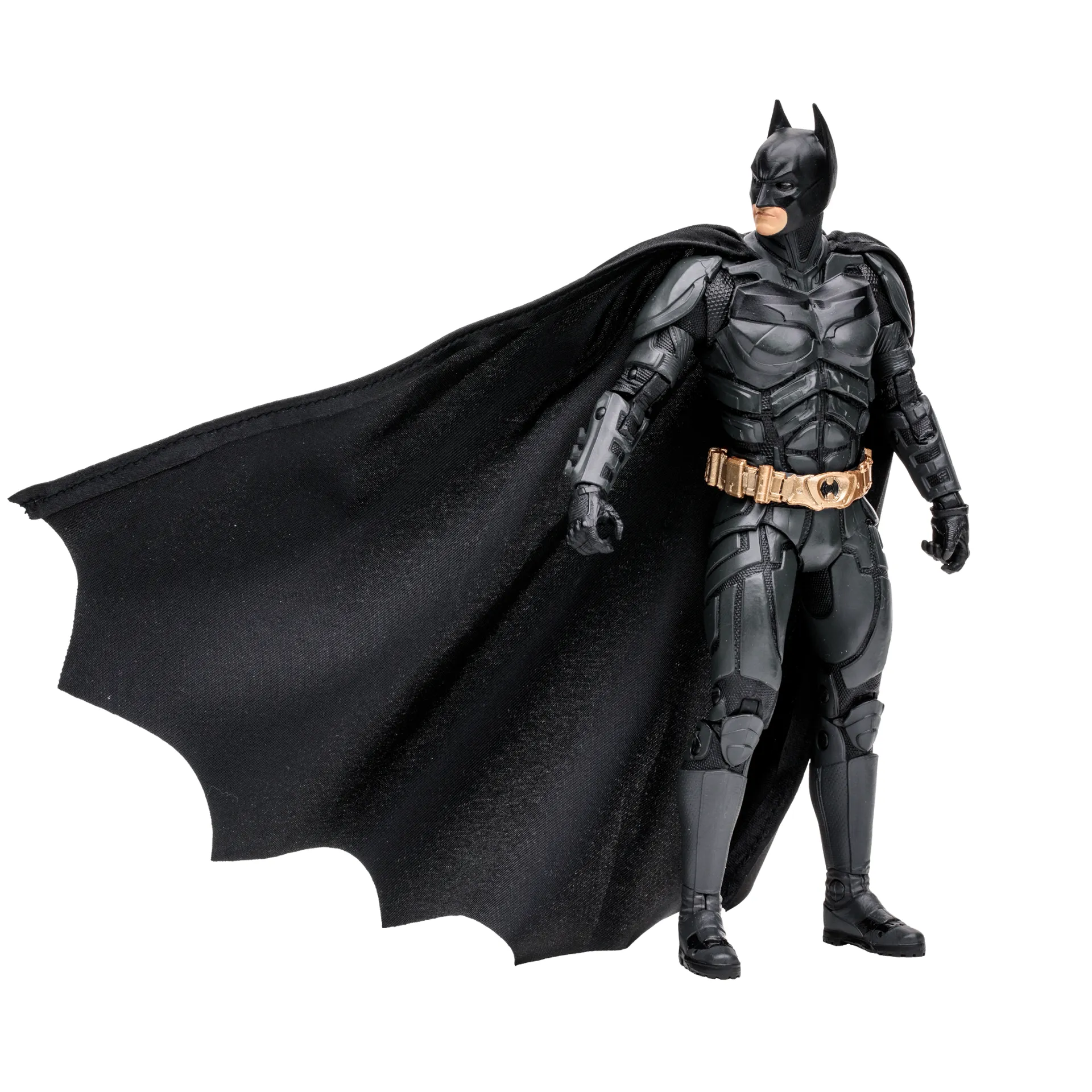 Mcfarlane Vault Dc Multi 7inch Batman The Dark Knight Skydive Action Figure PREORDER - immagine 4