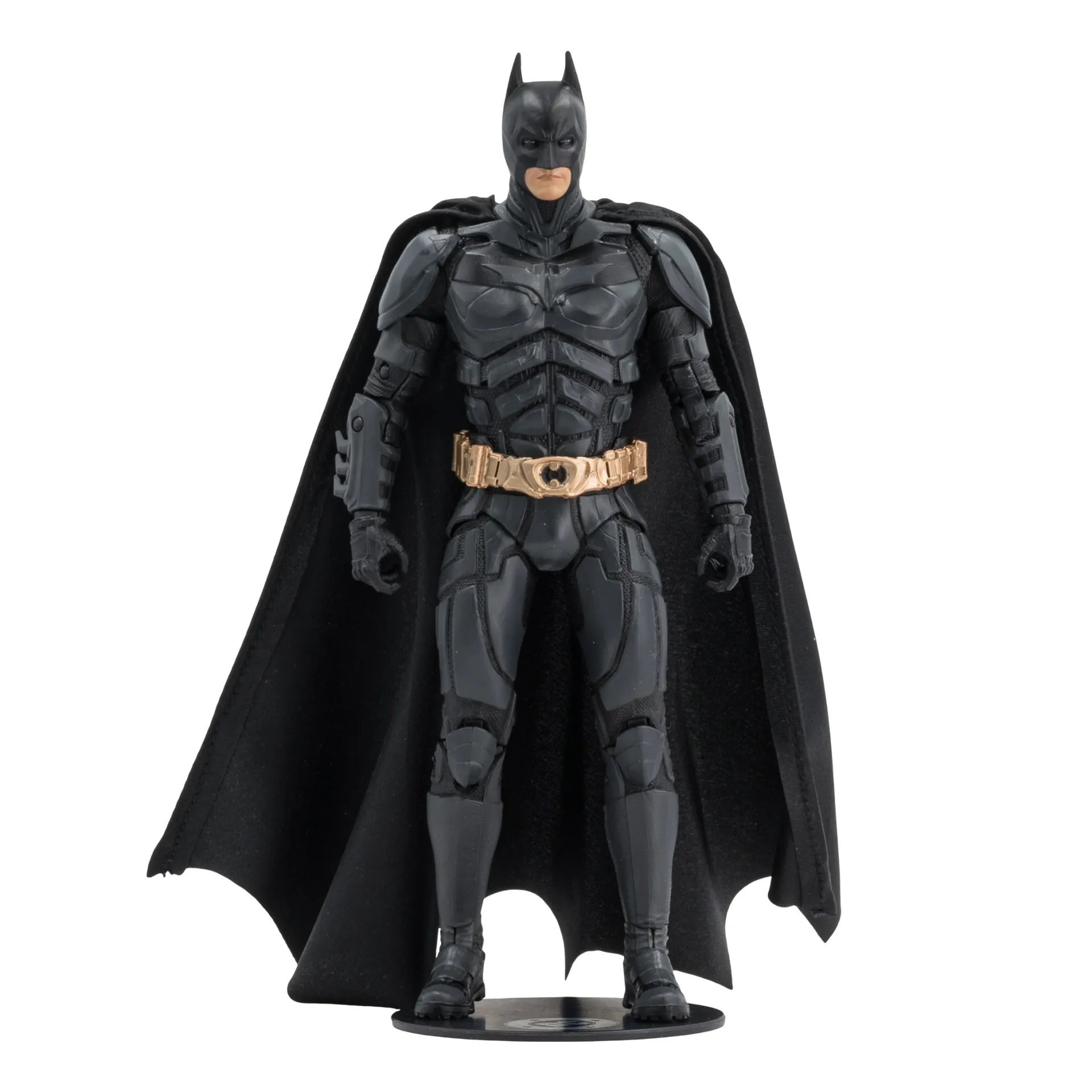 Mcfarlane Vault Dc Multi 7inch Batman The Dark Knight Skydive Action Figure PREORDER - immagine 7