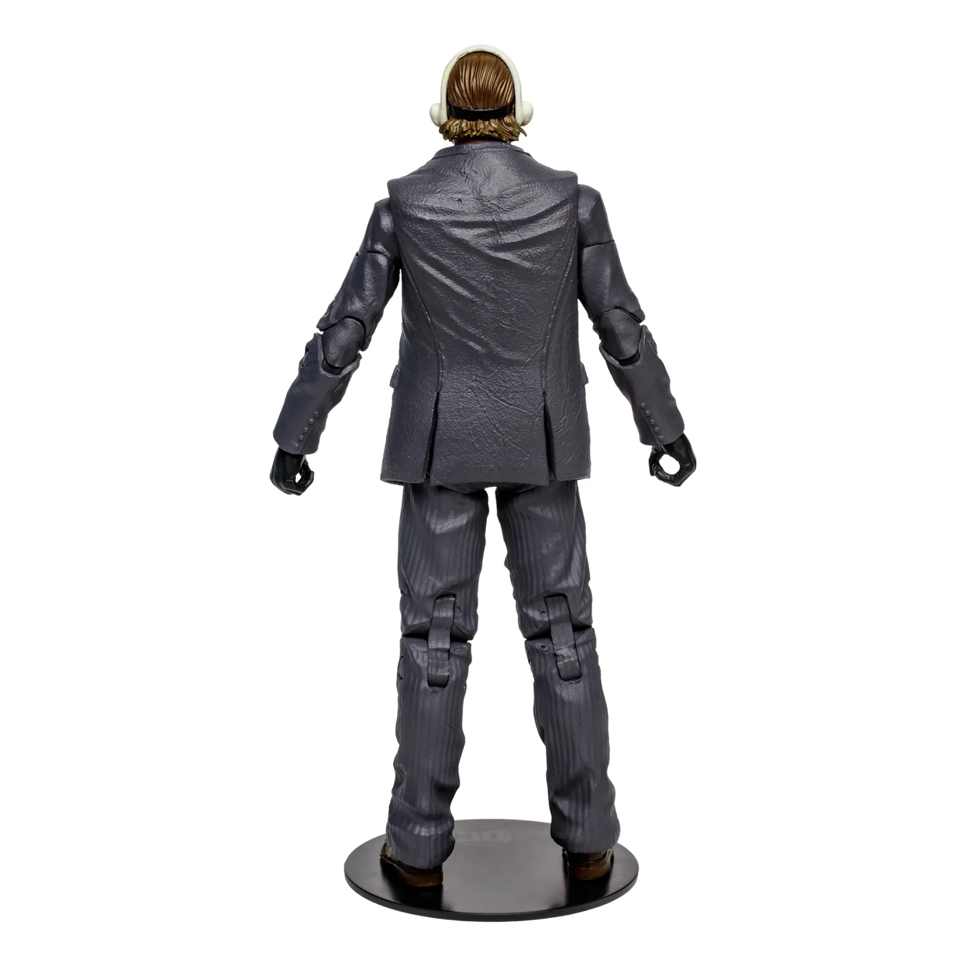 Mcfarlane Vault Dc Multi 7inch The Joker The Dark Knight Action Figure PREORDER - immagine 6