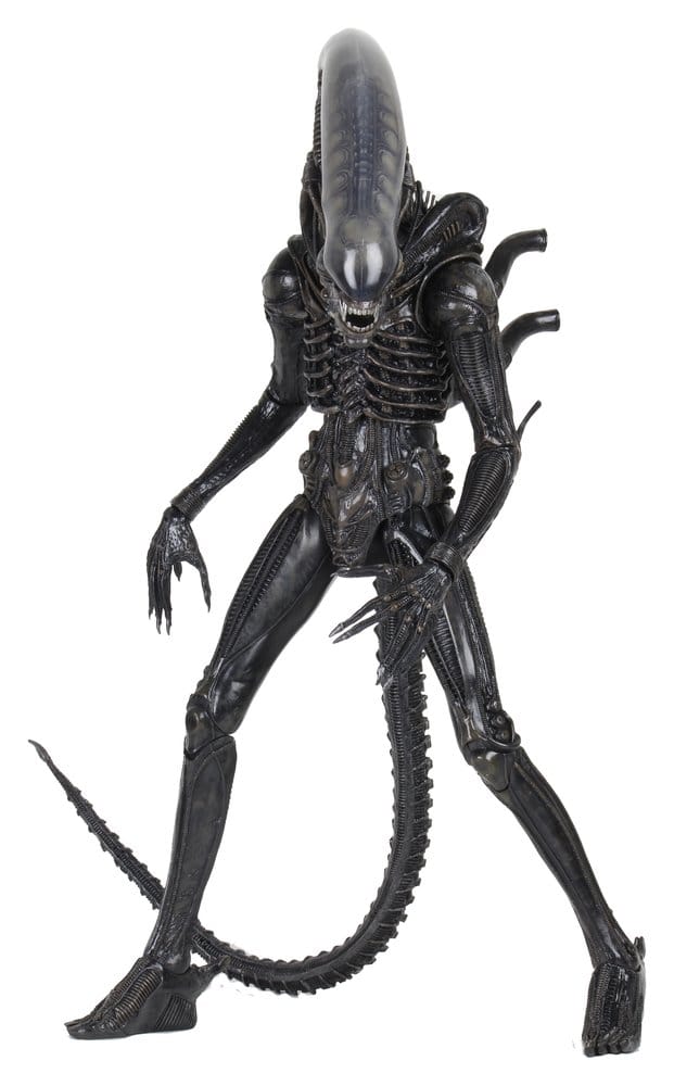 Alien 1/4 Action Figure Big Chap 56 cm PREORDER
