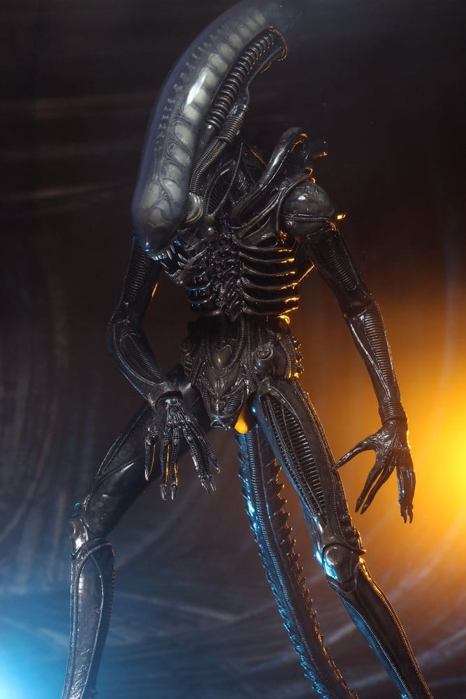 Alien 1/4 Action Figure Big Chap 56 cm PREORDER - immagine 3