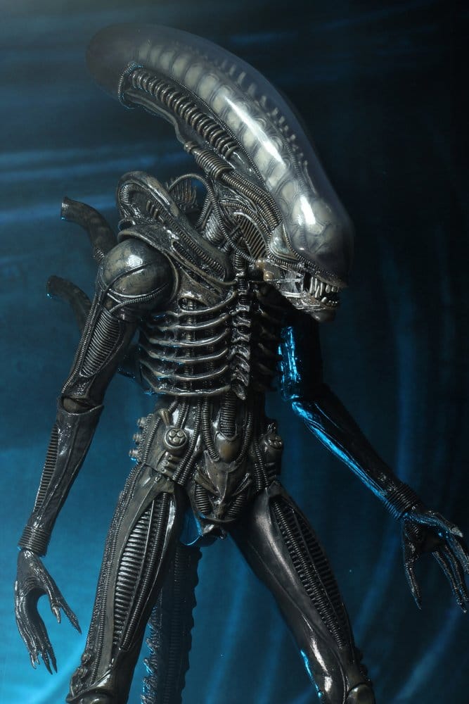 Alien 1/4 Action Figure Big Chap 56 cm PREORDER - immagine 5