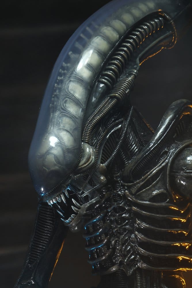 Alien 1/4 Action Figure Big Chap 56 cm PREORDER - immagine 6