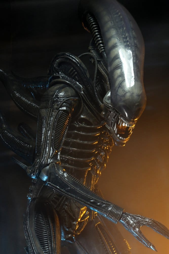 Alien 1/4 Action Figure Big Chap 56 cm PREORDER - immagine 7