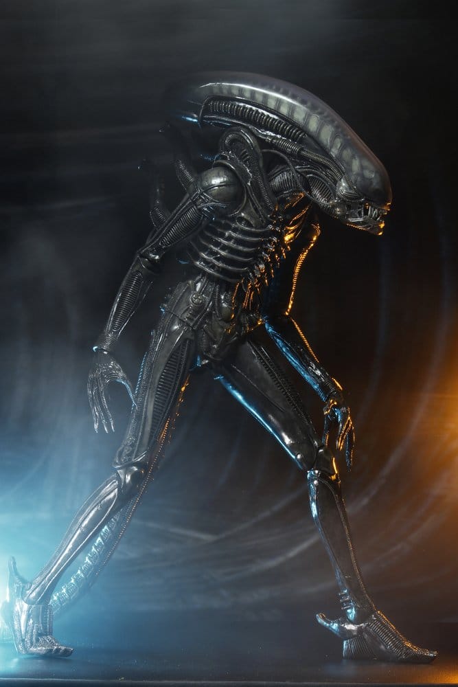 Alien 1/4 Action Figure Big Chap 56 cm PREORDER - immagine 8