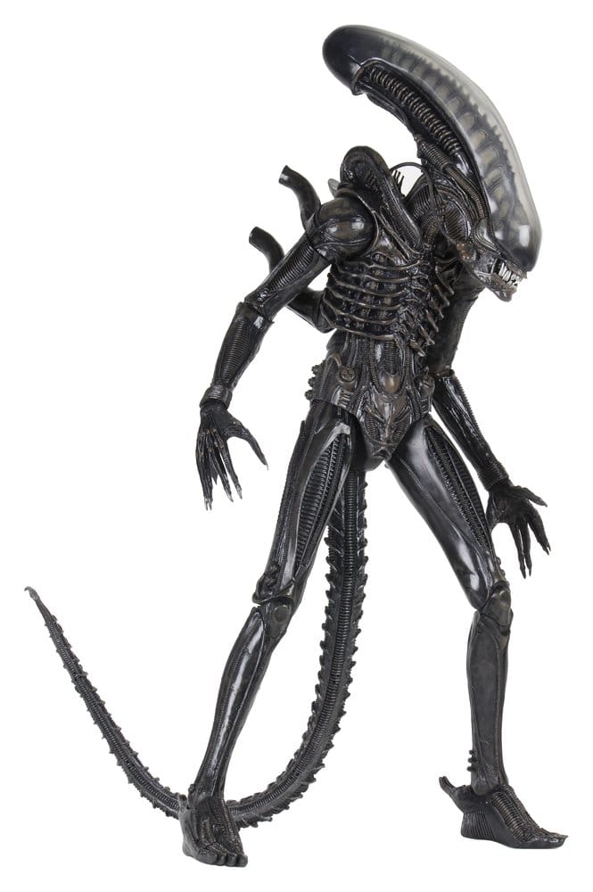 Alien 1/4 Action Figure Big Chap 56 cm PREORDER - immagine 14