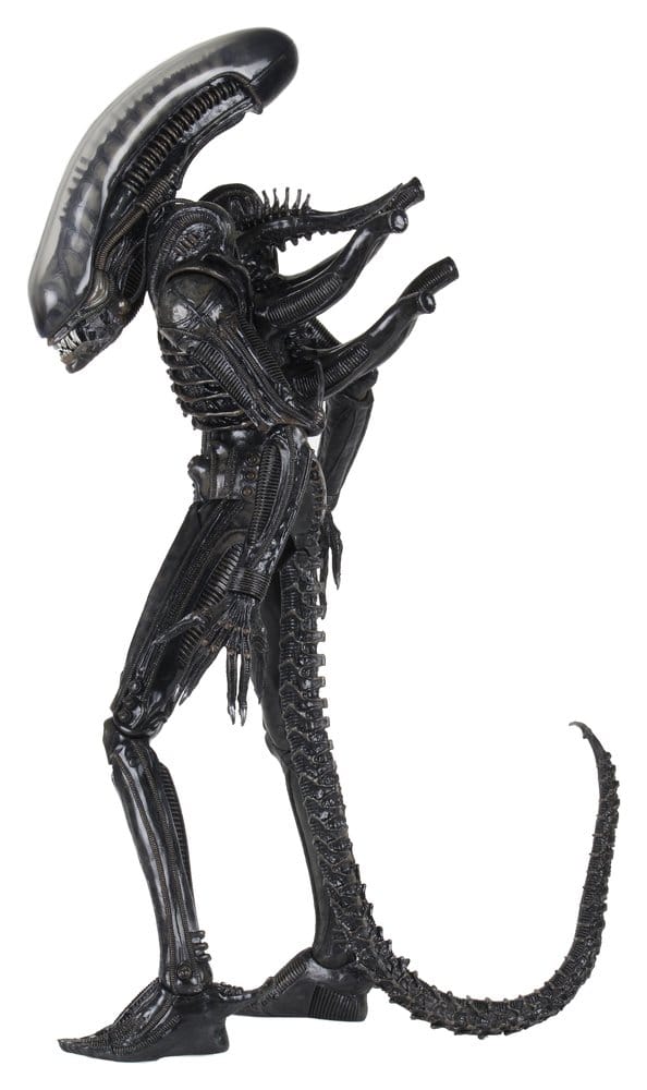 Alien 1/4 Action Figure Big Chap 56 cm PREORDER - immagine 15