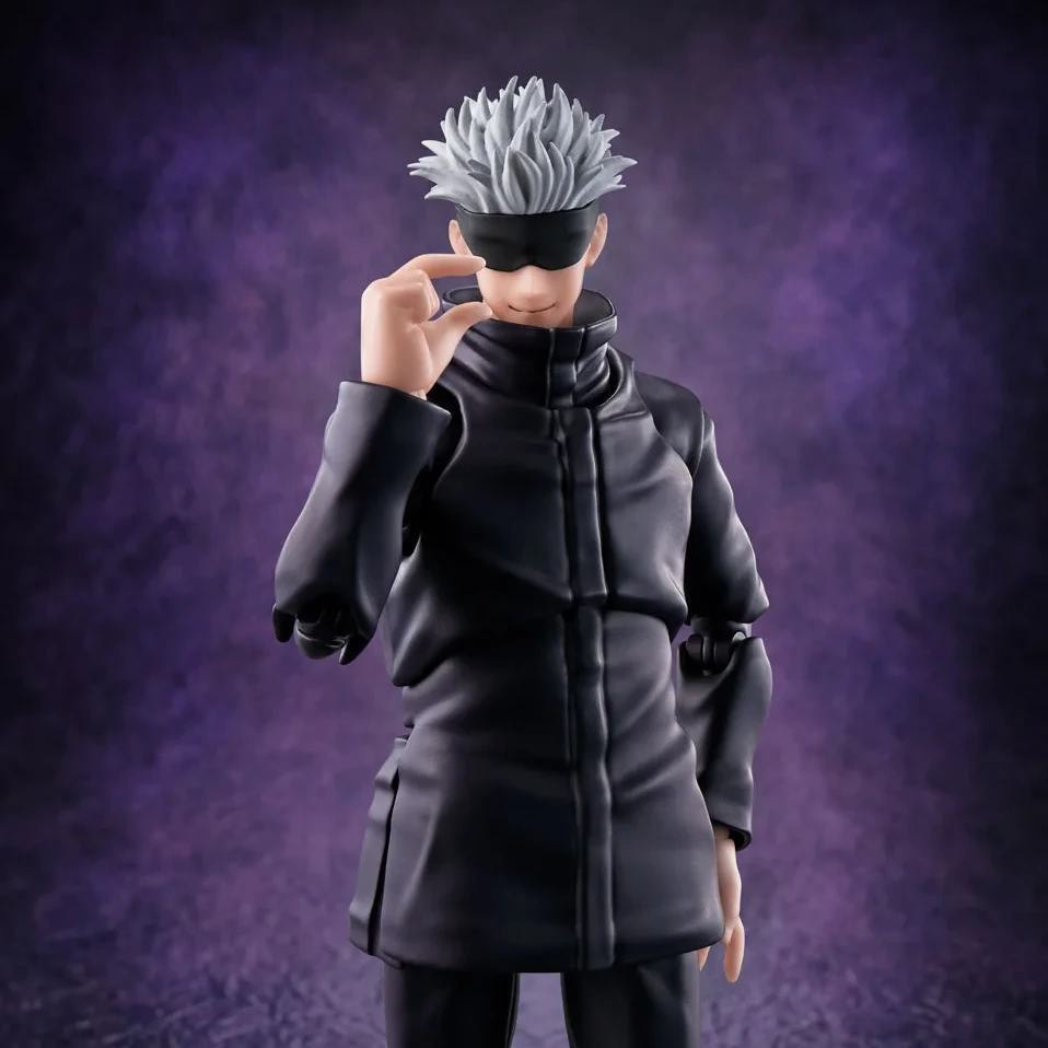 Jujutsu Kaisen Satoru Gojo S.h.figuarts Rerun PREORDER
