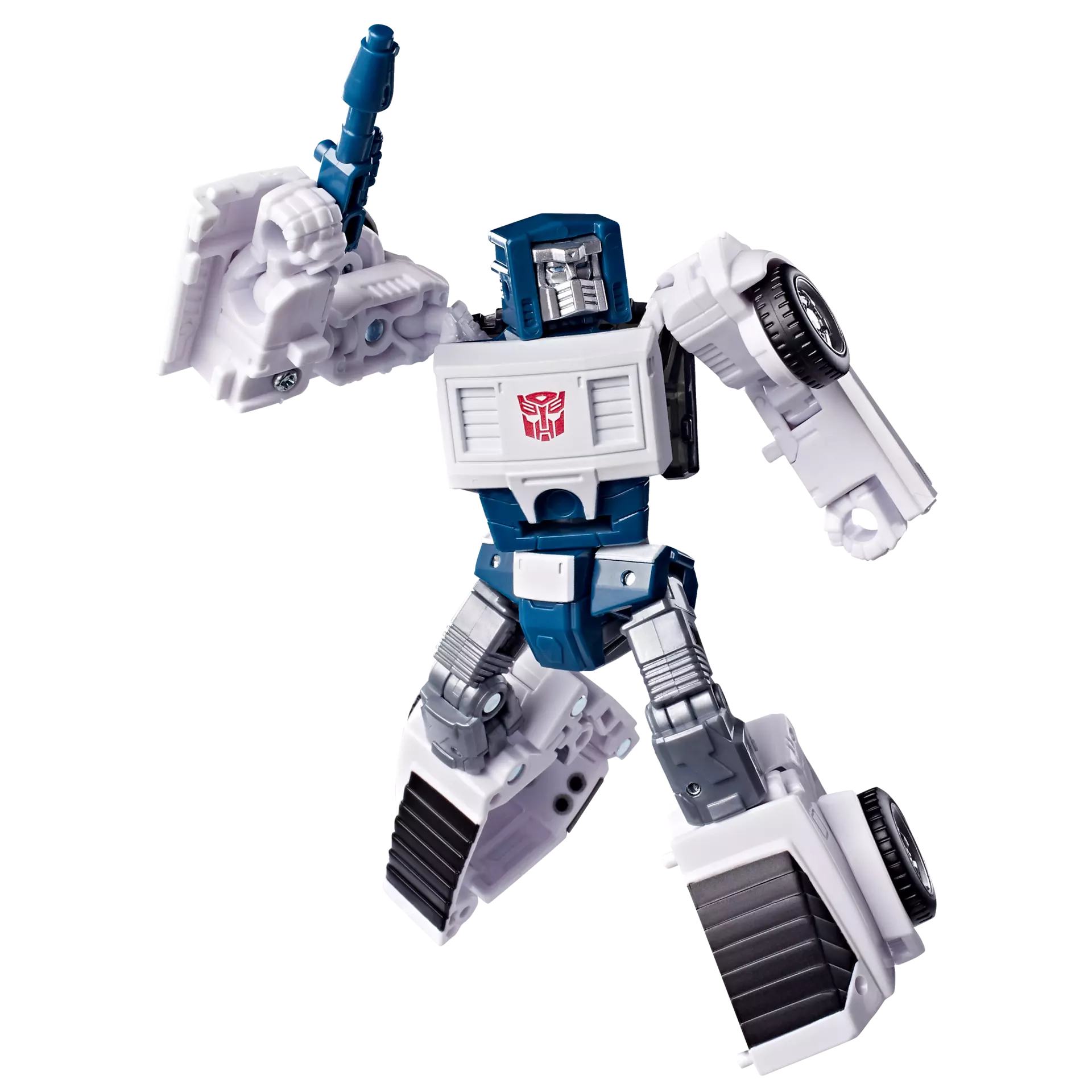 Transformers Age Of The Primes Autobot Tailgate Action Figure PREORDER