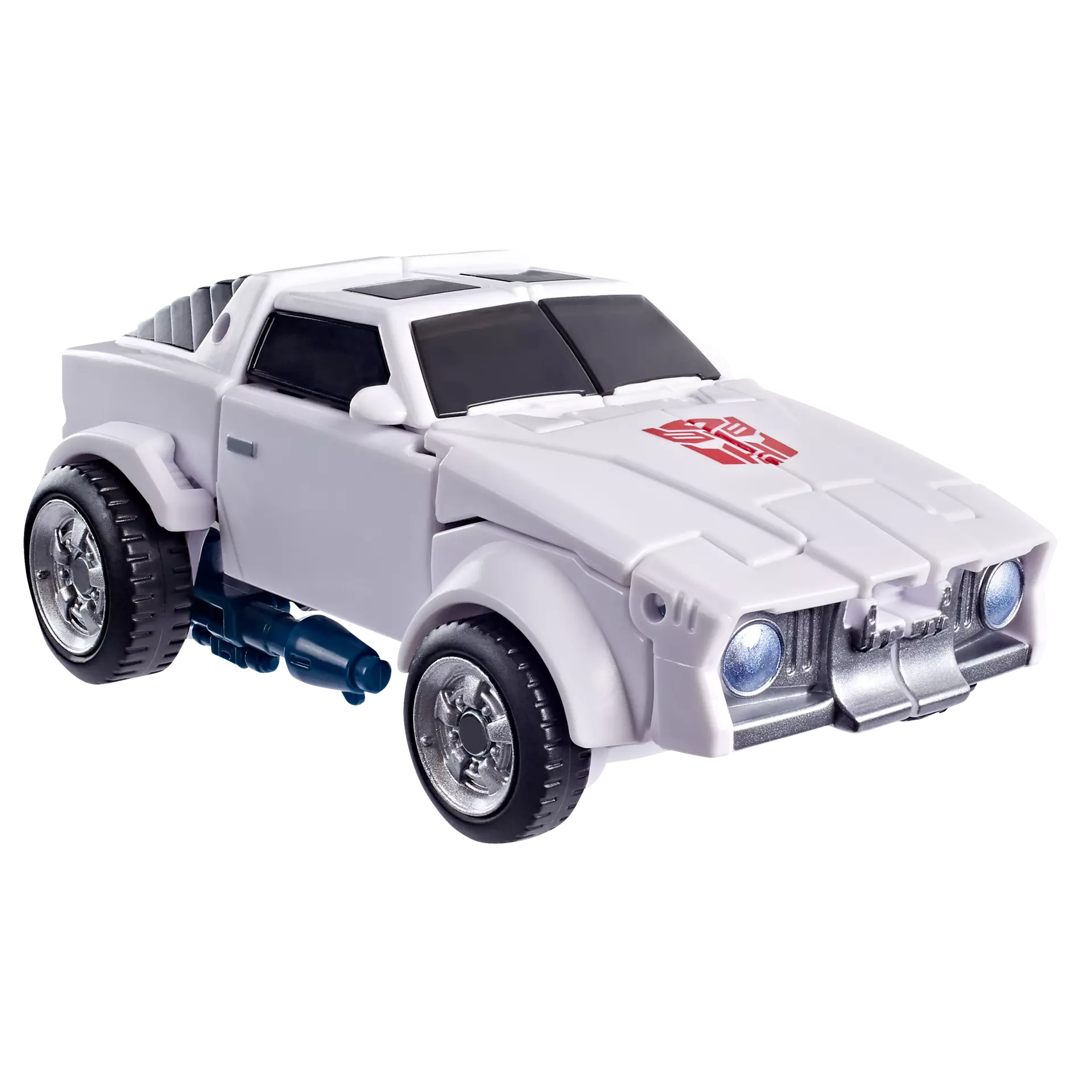 Transformers Age Of The Primes Autobot Tailgate Action Figure PREORDER - immagine 2