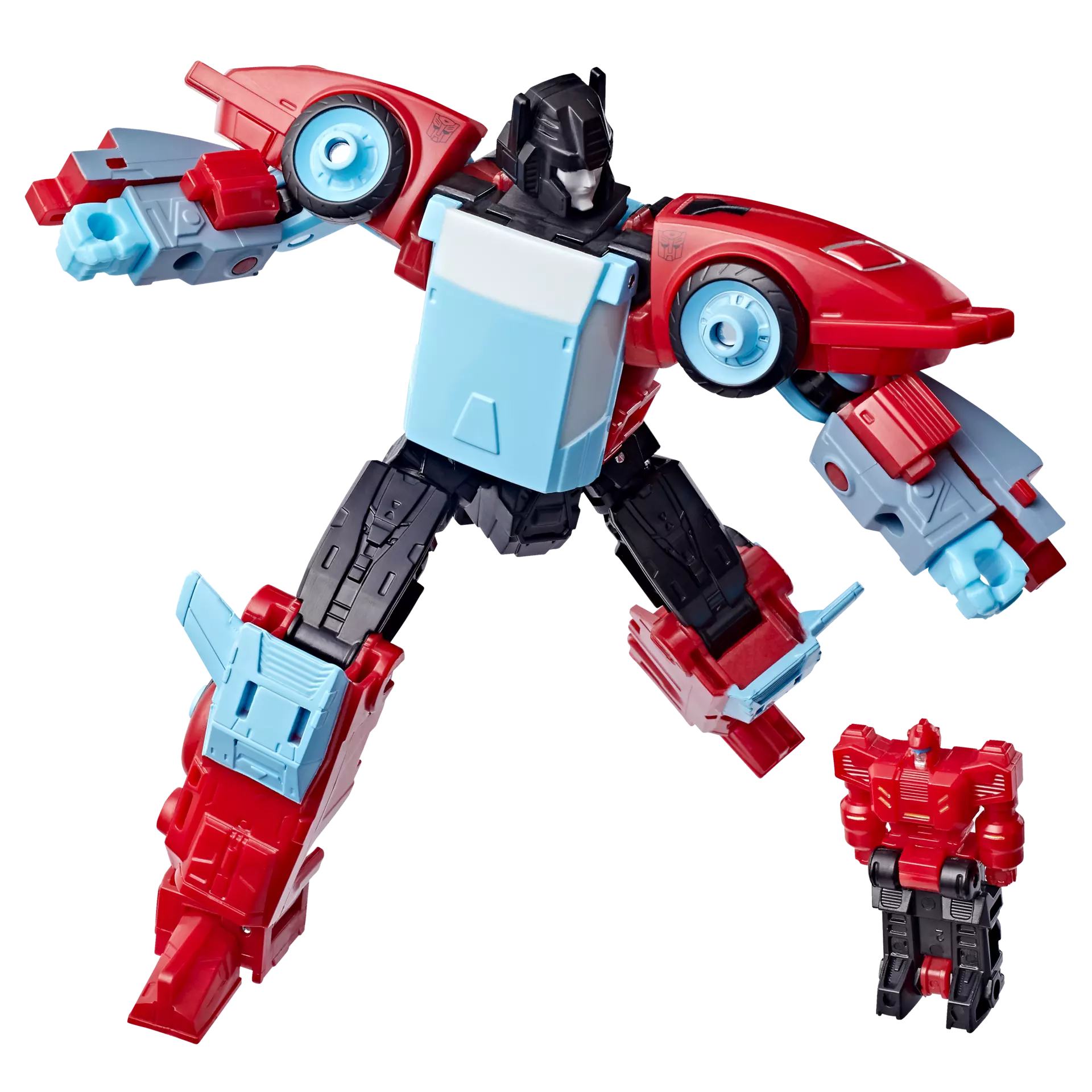 Transformers Age Of The Primes Autobot Blanker Action Figure PREORDER