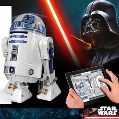 Star Wars R2-d2 Interactive Droid 1/3 Replica PREORDER