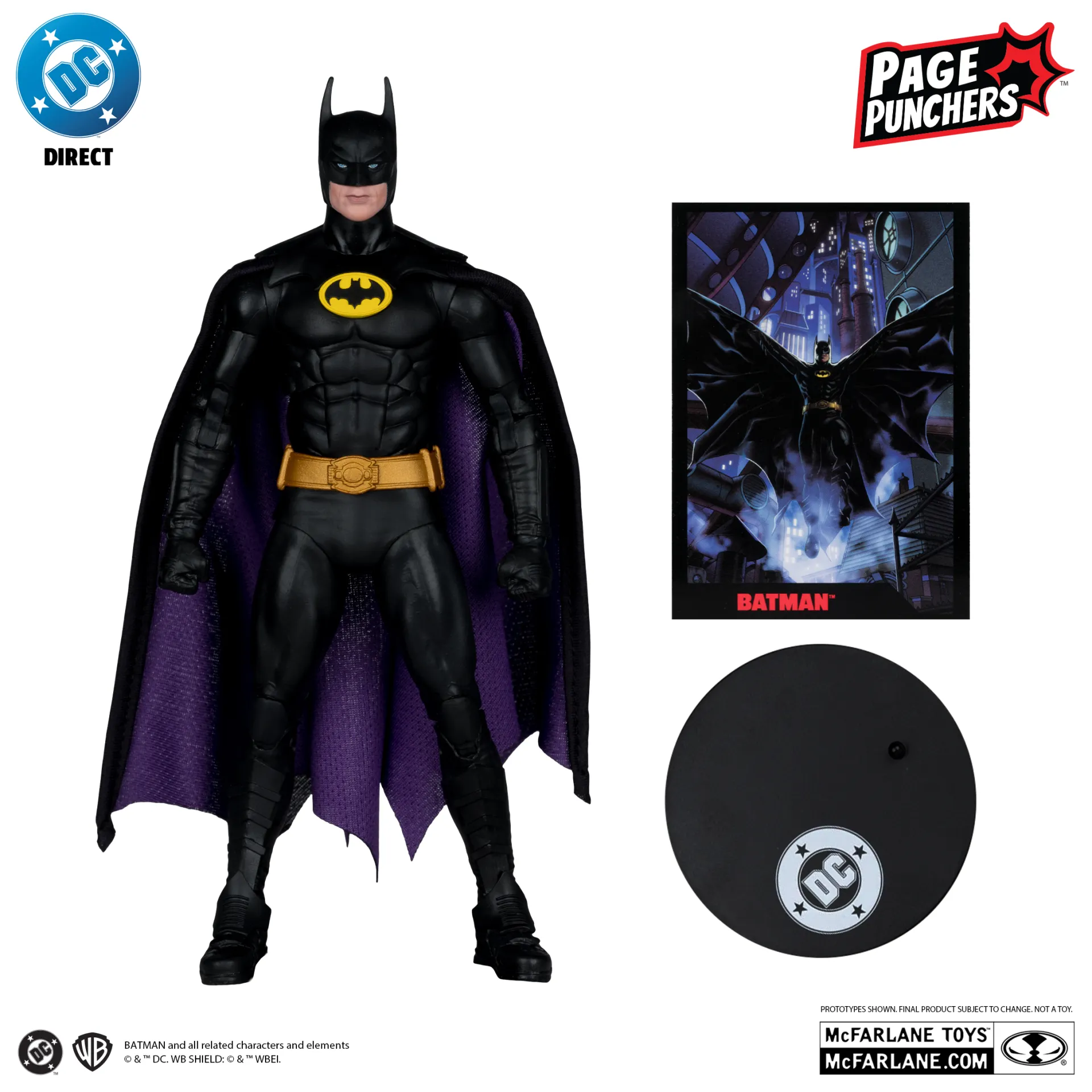 BATMAN (Batman '89 Comic Book Series) PREORDER